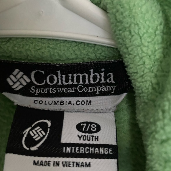 Columbia Ski Jacket - Picture 5 of 7